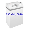 Intimus Pro 120 CP7 NSA/CSS 02-01 Approved Commercial Paper Shredder 230 VOLT, 50 HZ Intimus Pro 120 CP7 NSA/CSS 02-01 Approved Commercial Paper Shredder 230 VOLT, 50 HZ