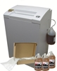 Intimus Pro 175 CP4PKG Shredder Package with Bags, Oil and Oiler Intimus Pro 175 CP4PKG Shredder Package with Bags, Oil and Oiler