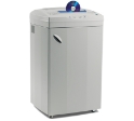 Kobra 400 HS-OM SecuroShred CD/Credit Card High Security Shredder equilvalent to the ProSource AB501OM Kobra 400 HS-OM SecuroShred CD/Credit Card High Security Shredder equilvalent to the ProSource AB501OM