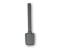 Lassco PD18PT-2 Premium Coated 1/8in Single Drill Bit (2in Drilling Capacity) Lassco PD18PT-2 Premium Coated 1/8in Single Drill Bit (2in Drilling Capacity)