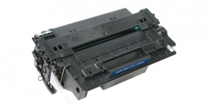 MPS LaserJet 2400 Toner CTG High Yield MICR - Page Yield 12000 mps oem micr toner cartridge for: mpsq6511x, micr high yield toner cartridge for hp laserjet 2420 and 2430 series printers