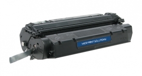 MPS 1300 Toner MICR - Page Yield 2500 mps oem micr toner cartridge for: mpsq2613a, micr toner cartridge for hp laserjet 1300 and 1300n printers