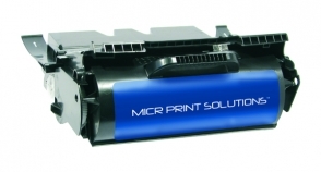 MPS IBM INFO PR1532/1552 MICR - Page Yield 21000 mps oem micr toner cartridge for: mps75p6959 / 75p6960 / 75p6961, micr high yield toner cartridge for ibm infoprint 1532, 1552 and 1572 printers