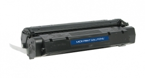 MPS 1200 Printer Toner MICR - Page Yield 2500 mps oem micr toner cartridge for: mpsc7115a, micr toner cartridge for hp laserjet 1000, 1200, 1220, 3300 and 3320 series printers