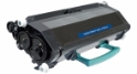MPS LEXMARK E260 MICR - Page Yield 3500 mps oem micr toner cartridge for: mpse260a21a / e260a11a, micr toner cartridge for the lexmark e260d, e260dn, e360d, e360dn, e460dn, e460dw, e462dtn printers