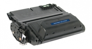 MPS LaserJet 4250 Toner MICR - Page Yield 10000 mps oem micr toner cartridge for: mpsq5942a, micr toner cartridge for hp laserjet 4240n, 4250, 4250n, 4250tn, 4250dtn, 4350n, 4350tn, 4350dtn and 4350dtnsl printers