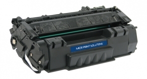 MPS LaserJet 1160 Toner MICR - Page Yield 2500 mps oem micr toner cartridge for: mpsq5949a, micr toner cartridge for hp laserjet 1160 and 1320 printers