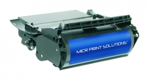 MPS Lexmark Printer T620/622 MICR - Page Yield 30000 mps oem micr toner cartridge for: mps12a6860 / 12a6760 / 12a6765 / 12a6869 / 12a6865, micr extra high yield toner cartridge for lexmark t620 and t622 printers
