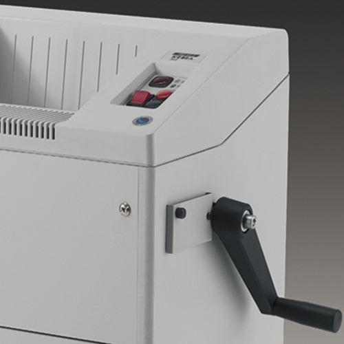New ProSource AB102M SecuroShred&#8482; Office High Security Shredder equivalent to the Kobra 260 HS-2/6 Office High Security Shredder - PSP HS6 AB102M