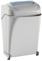 New ProSource AB90 SecuroShred™ Small Office High Security equivalent to the Kobra 240 HS6 Small Office High Security Shredder with one (1x) case of SB-5 bags, and 6 bottles of Kobra shredder Oil (7oz bottles) New ProSource AB90 SecuroShred™ Small Office High Security equivalent to the Kobra 240 HS6 Small Office High Security Shredder