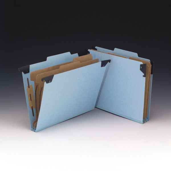 Smead 65115 Hanging Classification Folders Folders