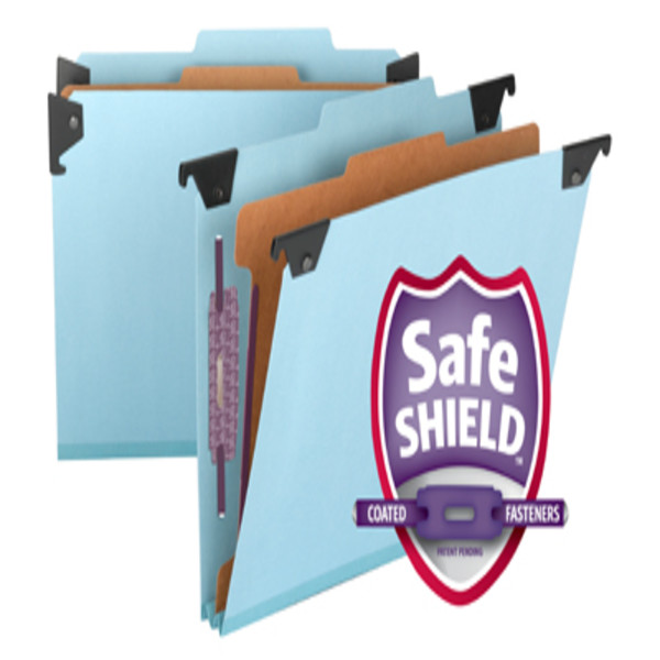 Smead 65155 Hanging Classification Folders Folders