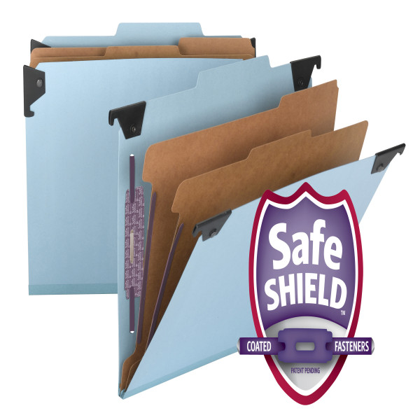 Smead 65165 Hanging Classification Folders Folders
