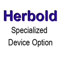 Herbold Specialized Destruction Device Optional Package 
