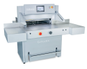 FORMAX CUT-TRUE 31A Electric Guillotine Cutter  FORMAX CUT-TRUE 31A Electric Guillotine Cutter 