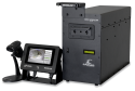 Garner TS-1XT Ironclad NSA/CSS EPL-Listed Degausser with IRONCLAD Display Unit, Image Capture System: Scanner for TS-1XT  Garner TS-1XT NSA/CSS EPL-Listed Degausser