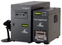 Garner DD-4XT5SSD Degausser Hard Drive Destroyer Package includes TS-4XT, PD-5, SSD-1, SCAN-1X Voucher