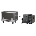 Garner DDM-1XT5 Degauss Destroy Mobility Package With TS-1XT, PD-5, CASE-DDM15SSDIC, SCAN-1 Voucher