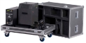 Garner DDM-35SSD Degauss Destroy Mobility Package With HD-3XTL, PD-5, SSD-1, CASE-DDM35SSDIC, SCAN-1X Voucher