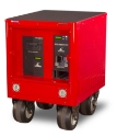 Garner EDC-1XT5 Enclosed Destruction Cart Package with TS-1XT, PD-5, CART-EDC, SSD-CADDY, SCAN-1 Voucher