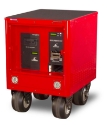 Garner EDC-4XT5SSD Enclosed Destruction Cart Package with TS-4XT, PD-5, SSD-1, CART-EDC, SSD-CADDY, SCAN-1 Voucher