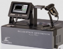 Garner IC-FLASHPRO IRONCLAD Display Unit Image Capture System Scanner for FLASHPRO Garner IC-FLASHPRO IRONCLAD Display Unit Image Capture System Scanner for FLASHPRO