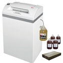 Intimus Pro 120 CP7 NSA/CSS 02-01 European Shredder Package with Bags, Oil and Oiler, 230 Volt, 50 Hz Intimus Pro 120 CP7 NSA/CSS 02-01 European Shredder Package with Bags, Oil and Oiler, 230 Volt, 50 Hz