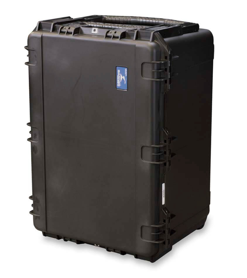 Garner CASE-HD3S for HD-3XTL