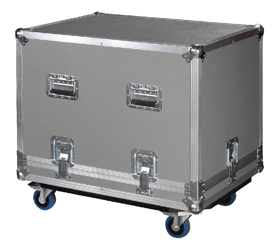 Garner CASE-TS1XTIC Case for TS-1XT or TS-4XT and IRONCLAD