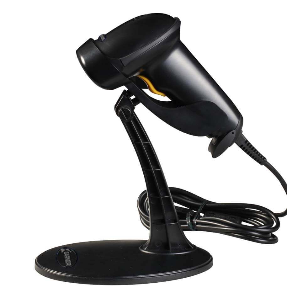 Garner SCAN-1X Scanner and Software for use with HD-2X, HD-2XT, HD-2XTSS, HD-3XTL, TS-1XT, TS-4XT and PD-5